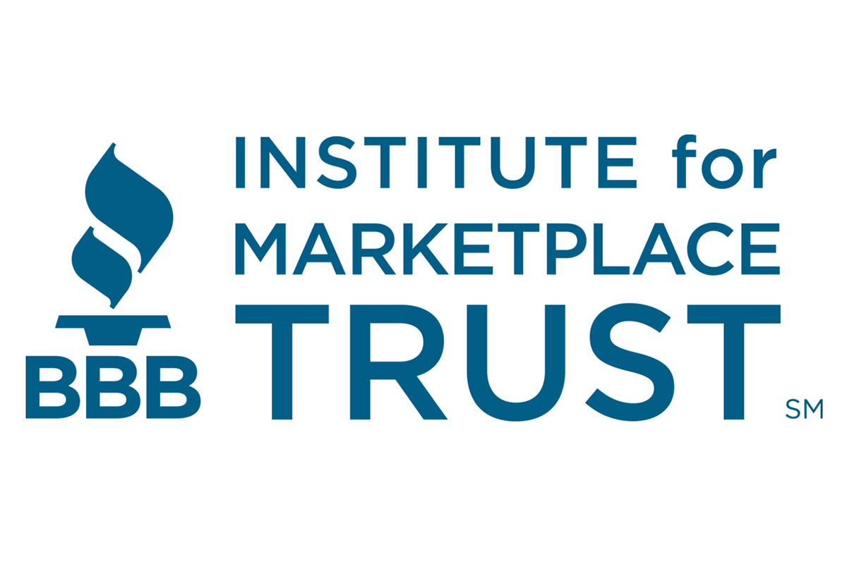 BBB Institute for Marketplace Trust Partners
