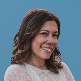 Isabel Cruz