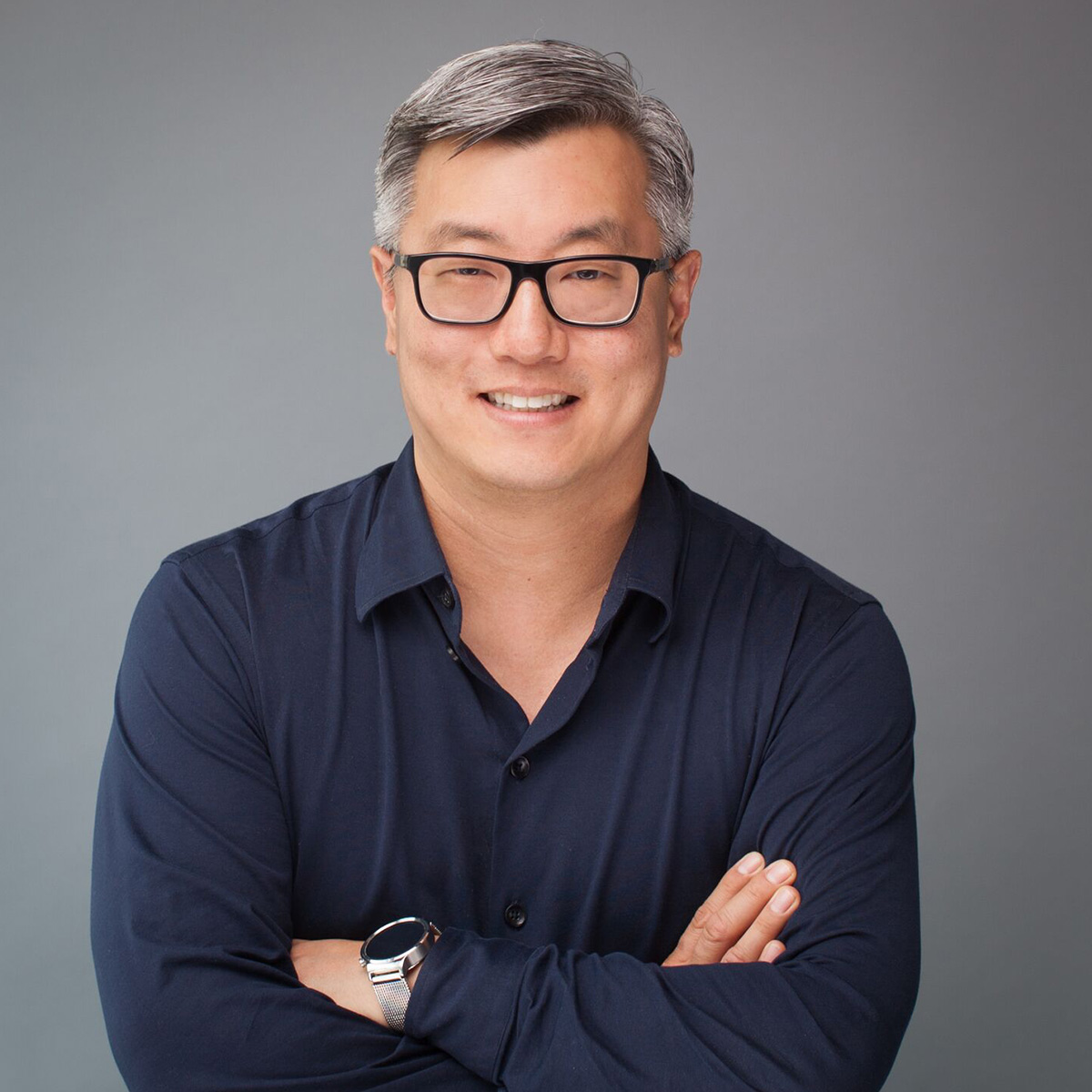 John Kim, PayPal Executive Vice President, Chief Product Officer