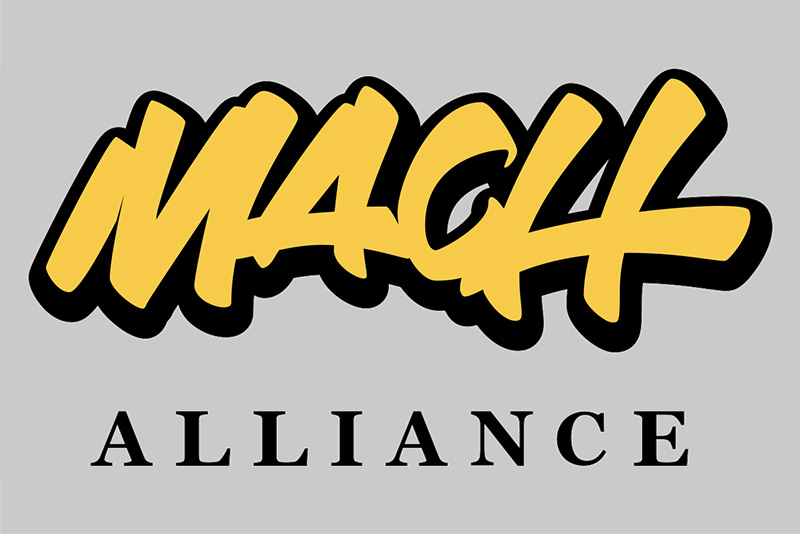 Mach Aliance Logo