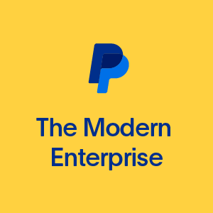 Modern Enterprise