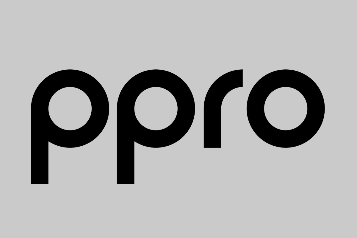 PPRO Logo