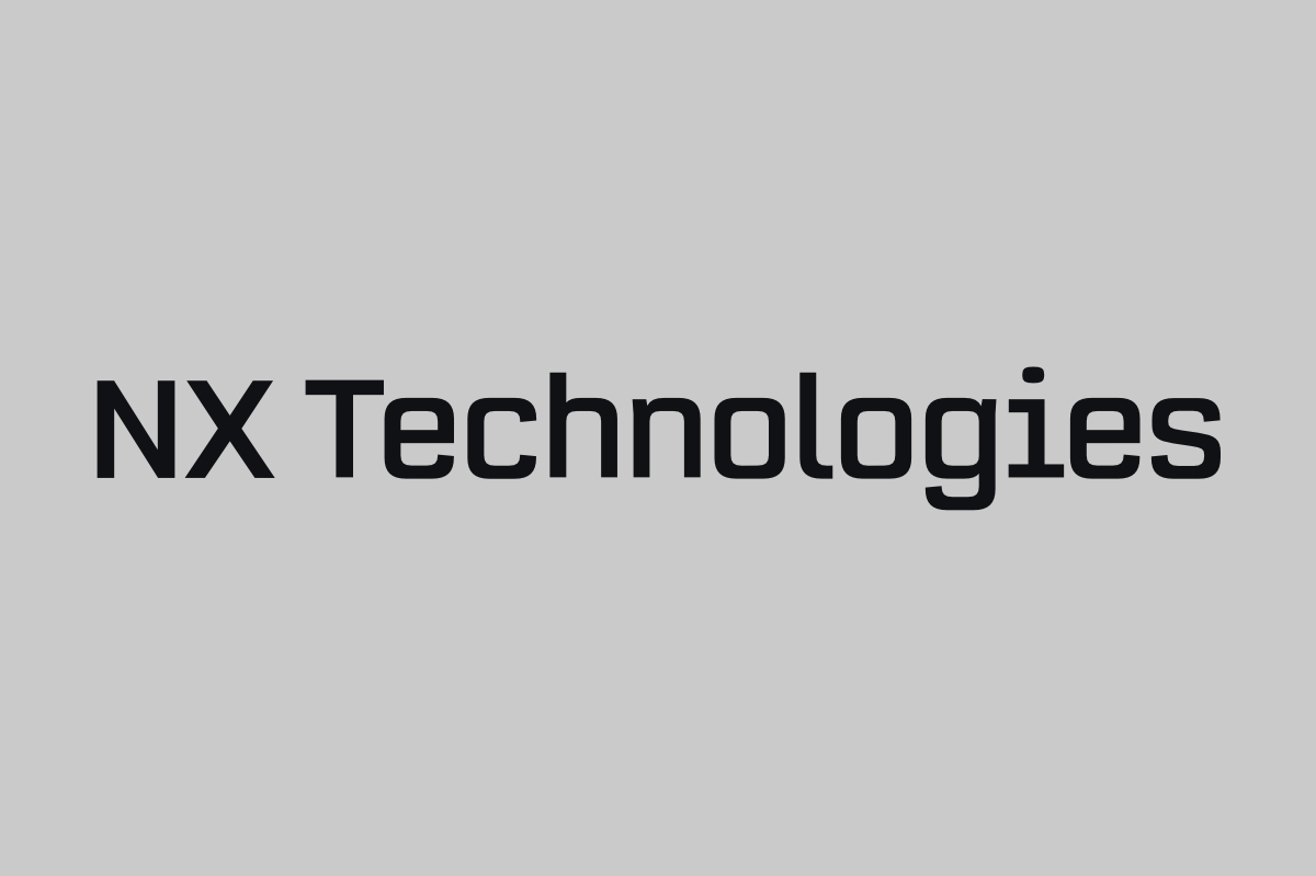 NX Technologies Logo