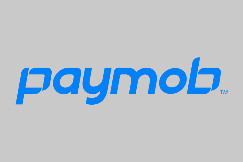 Paymob Logo