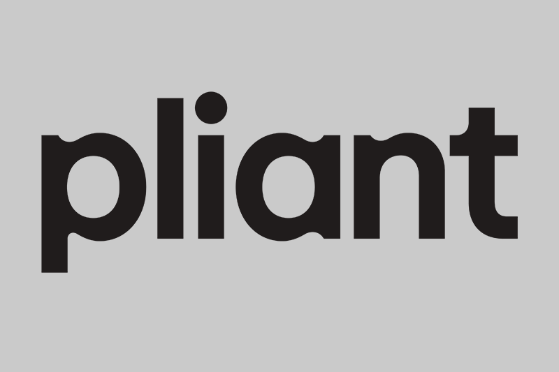 Pliant Logo