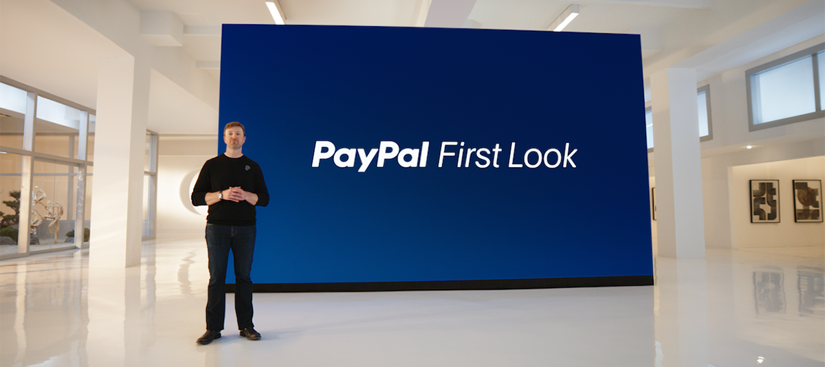 Press Release: PayPal and Venmo Unveil Six New Innovations to Revolutionize Commerce