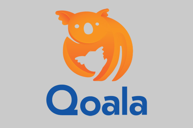 Qoala Logo