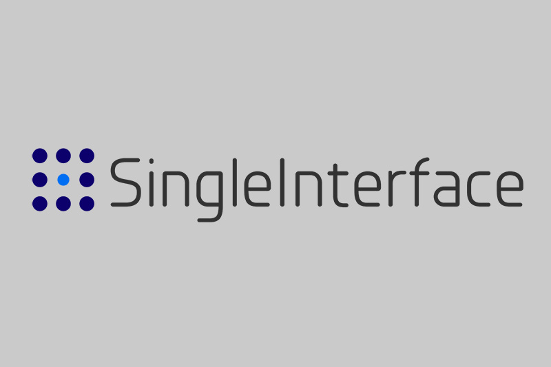 SingleInterface logo