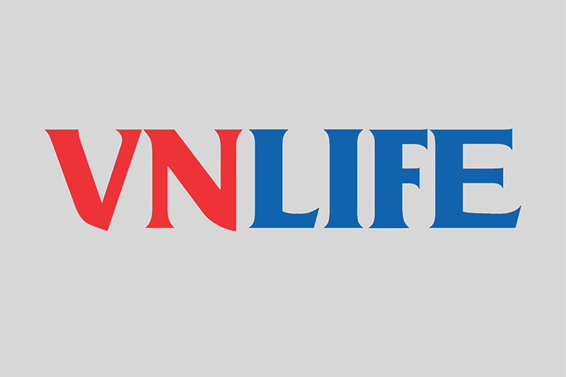 VNLife Logo