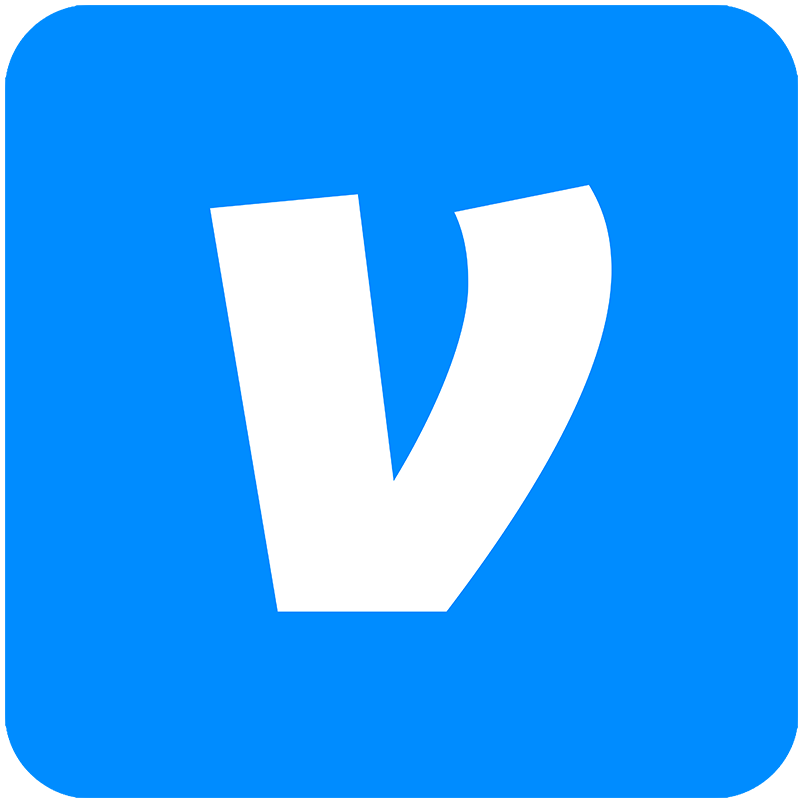Venmo App Icon