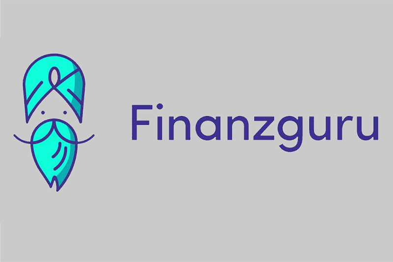 Logotipo de Finanzgurú