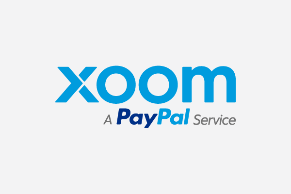 PayPal Xoom