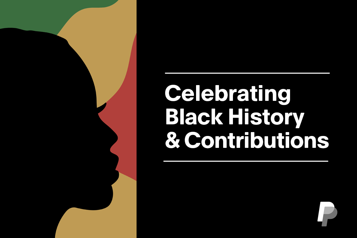 Celebrating Black history and contributions