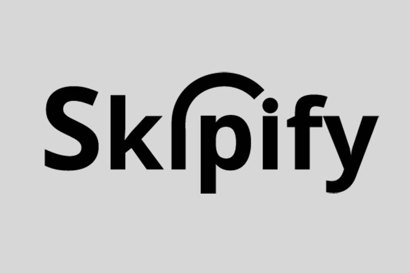 Skipify Logo