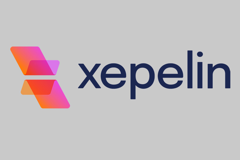 Xepelin Logo