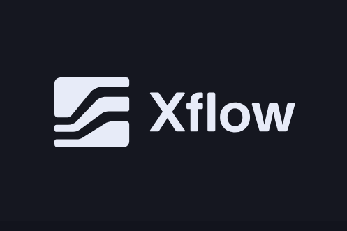 Xflow logo
